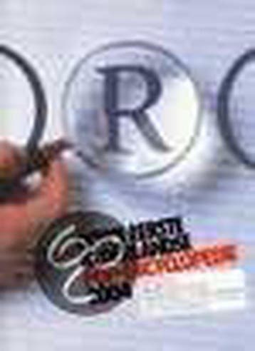 OORS POP ENCYCLOPEDIE 2004 9789045303741 OOR, Verzenden, Gelezen, OOR
