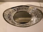 Panier - Argent 835 - Zilveren Soezenmand