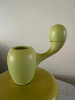 Alessi - Marta Sansoni - Blender - Folpo - Plastic, Glas