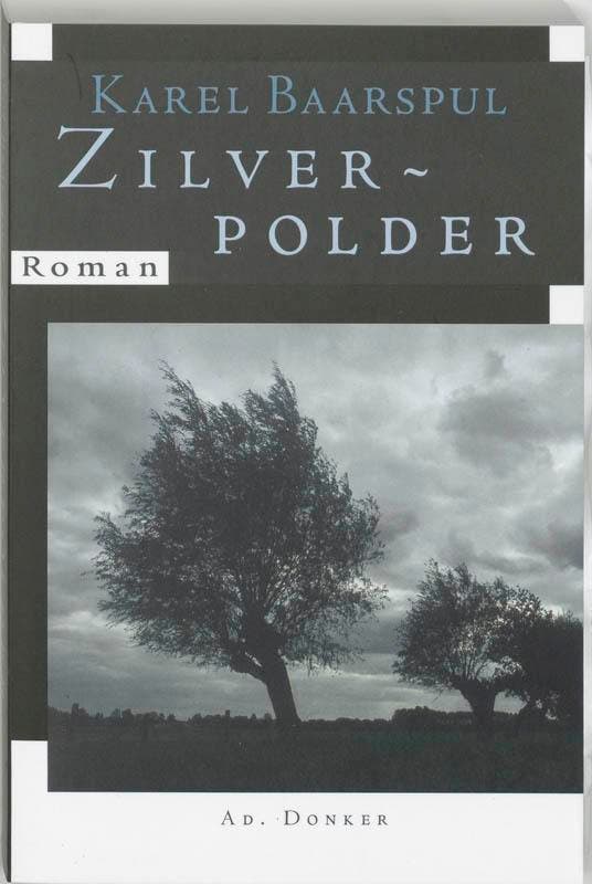 ZILVERPOLDER 9789061005285 K.M. Baarspul, Boeken, Romans, Gelezen, Verzenden
