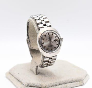 Omega - Seamaster - Zonder minimumprijs - Cosmic Automatic, Nieuw
