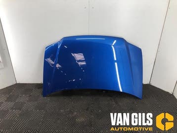 Motorkap Volkswagen Caddy O332520, Nieuw