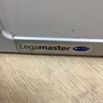 Legamaster magnetisch whiteboard, 200x100 cm, Gebruikt, Bureau