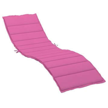 Ligbedkussen roze - 41% korting! - Bespaar nu op jouw tui..., Verzenden
