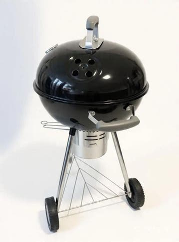 bbq5 (Barbecues, Tuin), Tuin en Terras, Ophalen of Verzenden, Nieuw