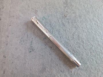 Faber Castell - Pluma Graf Von Faber Castell Heritage, Verzamelen, Nieuw