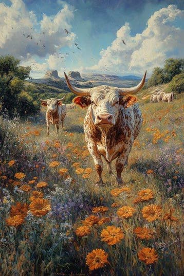 CoCo - Ranch Romance - XXL