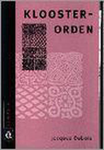 Kloosterorden / Compact 9789069351742 J. Dubois, Verzenden, J. Dubois