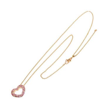Ponte Vecchio - Collier - 18 carats Or rose