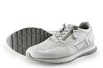 Gabor Sneakers in maat 40 Wit, Kleding | Dames, Verzenden, Wit, Gabor, Sneakers