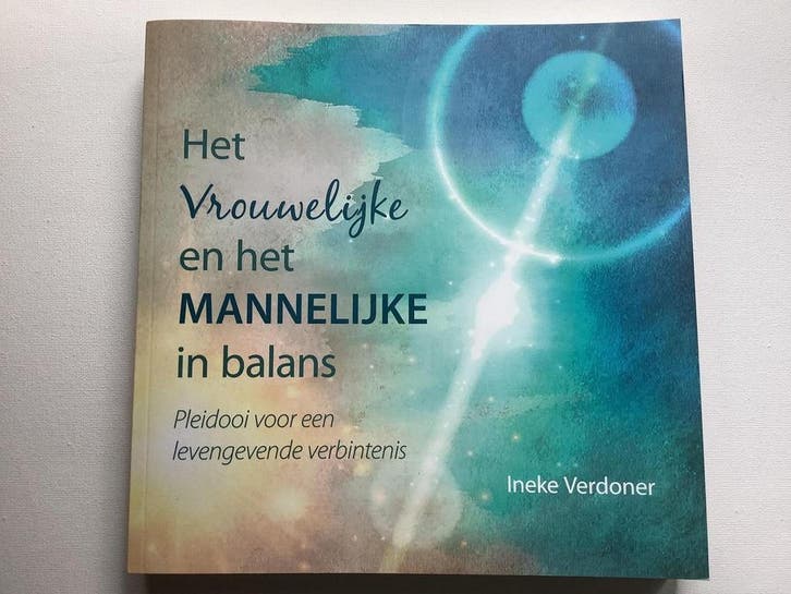 Het vrouwelijke en het mannelijke in balans 9789463653046, Livres, Politique & Société, Envoi