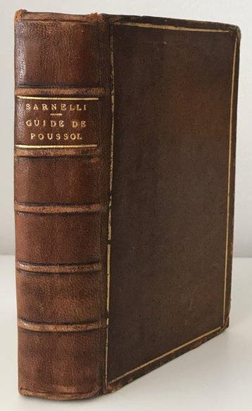 Pompeo Sarnelli - La Guide Des Etrangers Curieux De Voir Les
