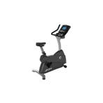 Life Fitness - C3 Lifecycle - Upright Bike Met Go Console, Ophalen of Verzenden