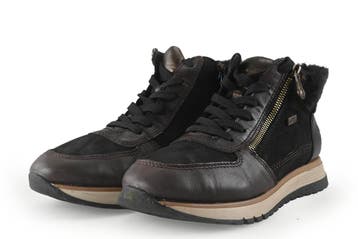 Rieker Snowboots in maat 39 Bruin, Bruin, Verzenden, Snowboots, Zo goed als nieuw
