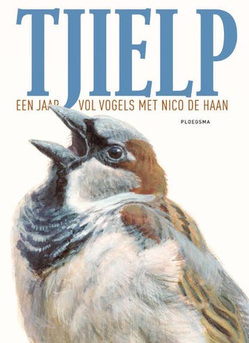 Tjielp 9789021666068 Nico de Haan, Verzenden, Gelezen, Nico de Haan