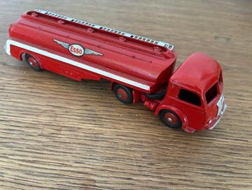 Dinky Toys 1:43 - Model vrachtwagen - Tracteur Panhard avec, Nieuw