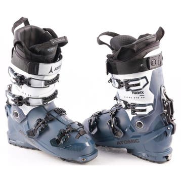 40,5 41 toerski schoenen ATOMIC HAWX ULTRA XTD 95 2024, TLT,, Sport en Fitness, Verzenden, Nieuw, Atomic