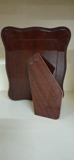 1279 FI - Cadre photo - Argent 925