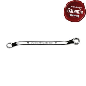 Ringsleutel 10 en 11 mm met levenslange garantie, Ophalen of Verzenden