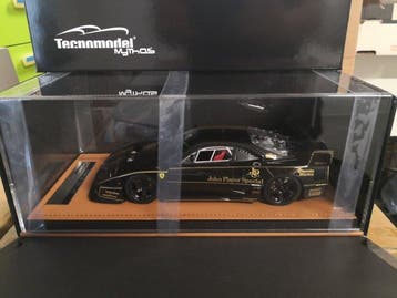 Tecnomodel 1:18 - Voiture de sport miniature - Ferrari F40