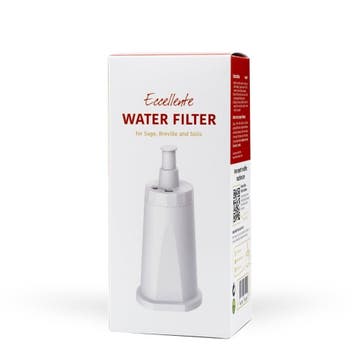 ECCELLENTE Waterfilters voor SAGE BES008 - 2 stuks, Verzenden, Nieuw