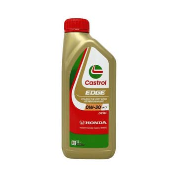 Castrol Edge 0W30 H C2 1 Liter, Auto diversen, Ophalen of Verzenden