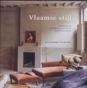 Vlaamse stijl 9789020963151 P. Swimberghe, Verzenden, Gelezen, P. Swimberghe