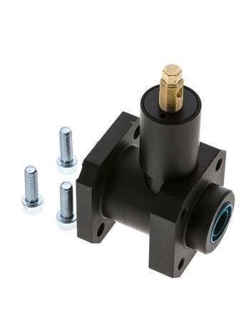 Unité de verrouillage pour ISO 15552 125 mm, Verzenden, Nieuw