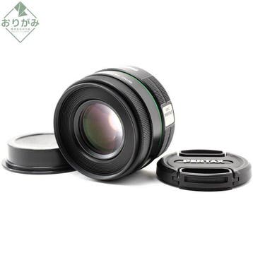 Pentax smc DA 1.8/50mm Prime lens, Nieuw