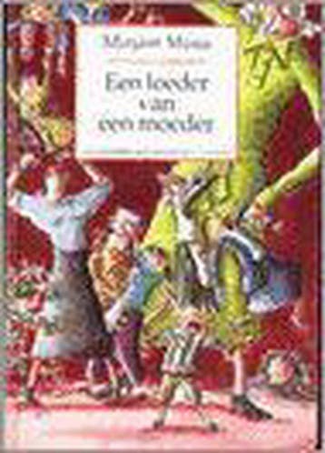 Een loeder van een moeder 9789026993374 Mirjam Mous, Verzenden, Mirjam Mous