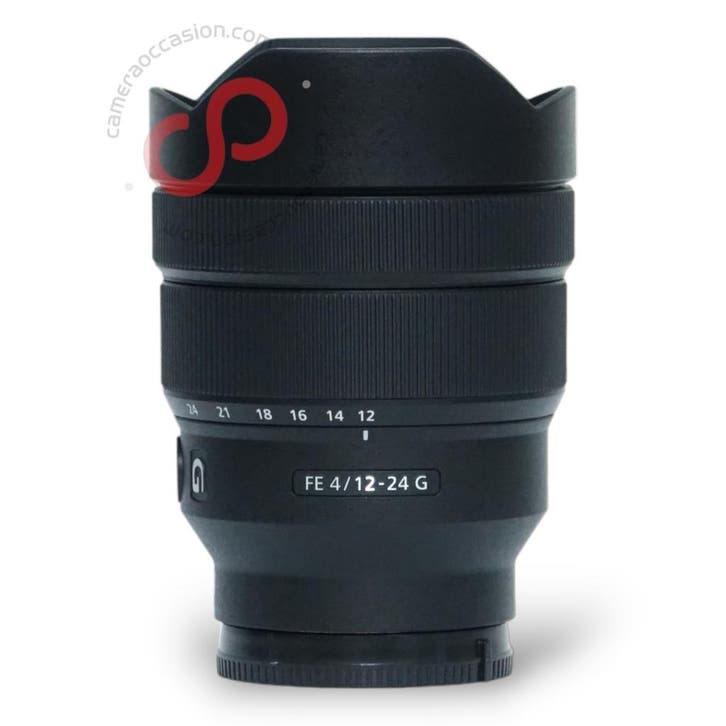 Sony 12-24mm 4.0 FE G nr. 3055, Audio, Tv en Foto, Foto | Lenzen en Objectieven, Overige typen, Zo goed als nieuw, Ophalen of Verzenden