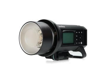 Godox AD400 Pro Flash Tube (Non actief) - 1 jaar garantie, Ophalen of Verzenden, Zo goed als nieuw