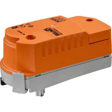 Actionneur Belimo 2-10V Cas De Défaillance 24VAC/DC 1Nm IP40, Verzenden