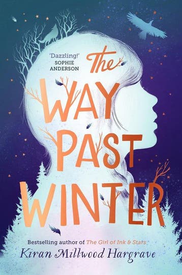 The Way Past Winter 9781912626076 Kiran Millwood Hargrave, Verzenden, Kiran Millwood Hargrave