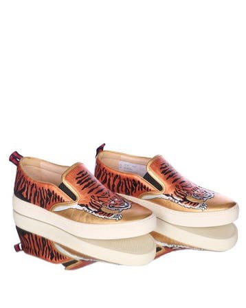 Gucci - Dublin - Sneakers - Maat: EU 43 - Nieuw met tags