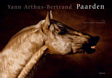 Paarden 9789020974256 Y. Arthus-Bertrand, Verzenden, Y. Arthus-Bertrand
