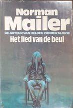 Lied van de beul 9789022952726 Mailer, Verzenden, Gelezen, Mailer