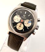Tissot - Seastar Chronograph Lemania - Zonder minimumprijs -