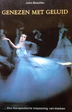 GENEZEN MET GELUID 9789063782214 Beaulieu, Verzenden, Beaulieu