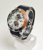 Ulysse Nardin - Maxi Marine Diver - 263-90 - Homme -