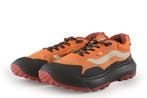 Vans Sportschoenen in maat 43 Oranje, Kleding | Heren, Schoenen, Overige kleuren, Verzenden, Sportschoenen, Zo goed als nieuw