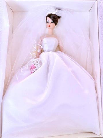 Mattel - Barbiepop Maria Therese - 2000-2010 - China