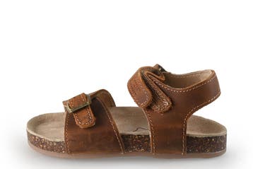 Barst! Sandalen Jongens in maat 25 Bruin, Barst!, Verzenden, Jongen of Meisje, Schoenen
