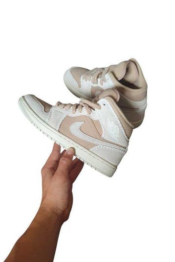 Nike - Air Jordan 1 Mid - Sneakers - Taille : EU 38 - Neuf, Kleding | Heren, Schoenen, Nieuw