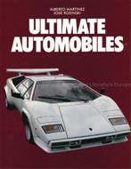 ULTIMATE AUTOMOBILES, Nieuw