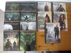 Collectie 1800 - Sherlock Holmes - 13 Album - Eerste druk -, Nieuw