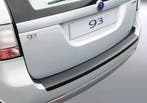 Achterbumper Beschermer | Saab 9-3 Estate 2005- | ABS Kunsts, Verzenden