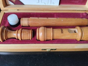ADEGE - 110 Soprano - - Flûte traversière - France (Sans