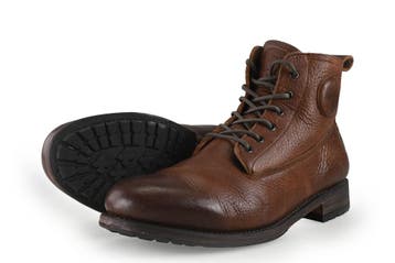 Blackstone Boots in maat 44 Bruin, Blackstone, Bruin, Verzenden, Boots