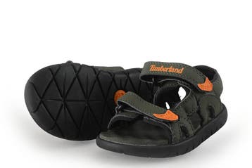 Timberland Sandalen Jongens in maat 24 Groen, Kinderen en Baby's, Kinderkleding | Schoenen en Sokken, Timberland, Verzenden, Jongen of Meisje